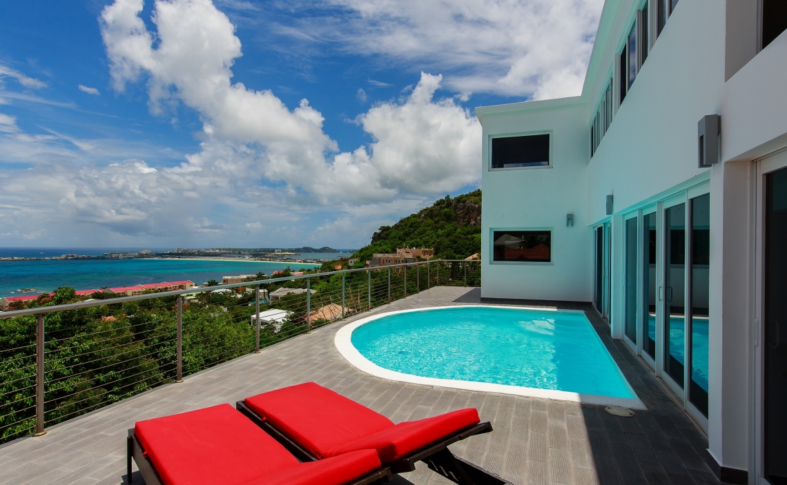 Pelican Key Real Estate sxm 