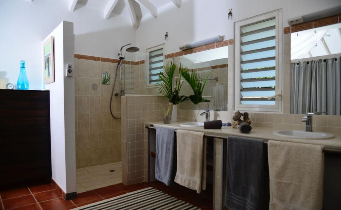 Bathroom Cyrano sxm 