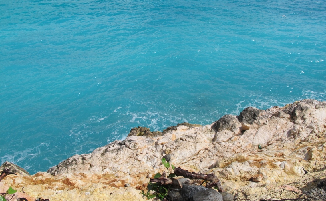 waterfront Bay View St Maarten 