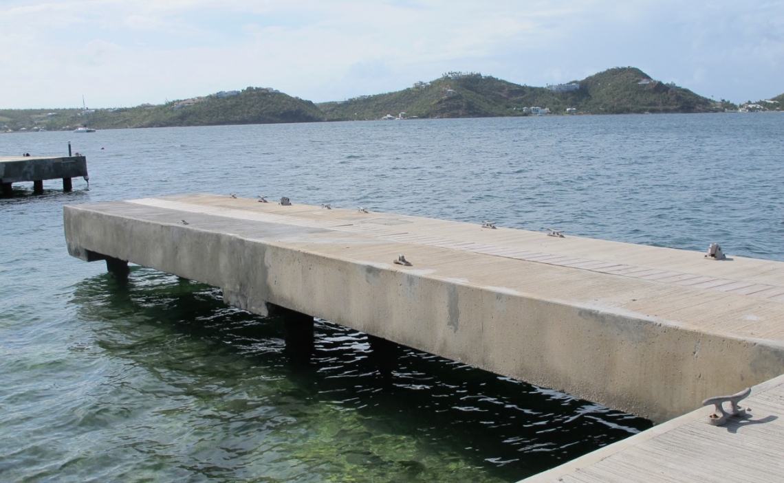 Point Pirouette SXM 