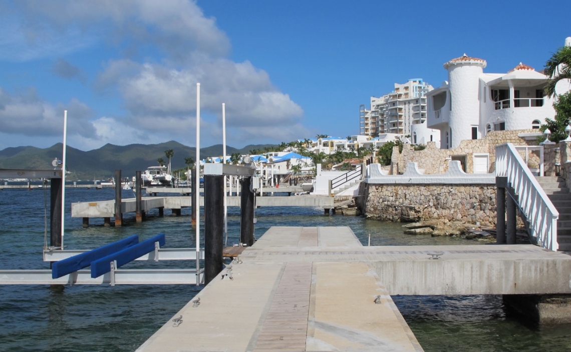 Point Pirouette SXM 