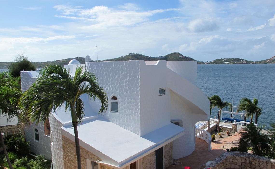 Point Pirouette SXM 