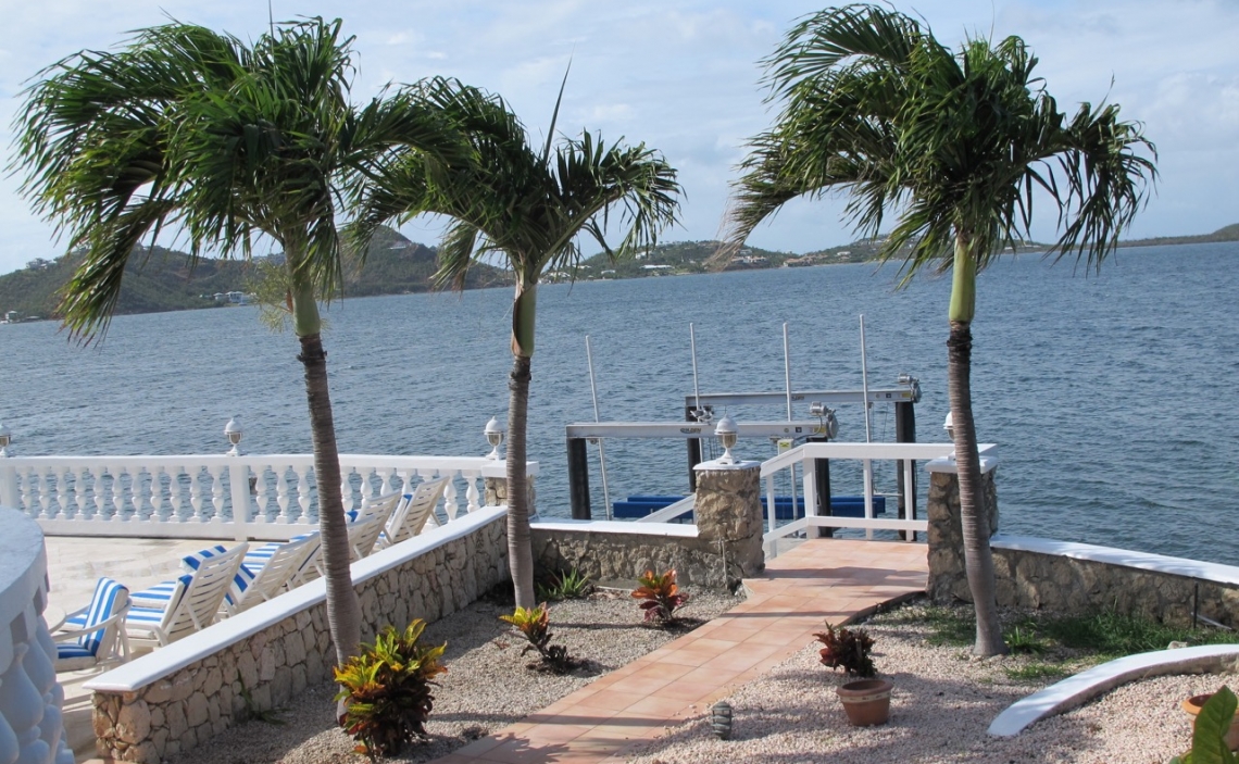 Point Pirouette SXM 