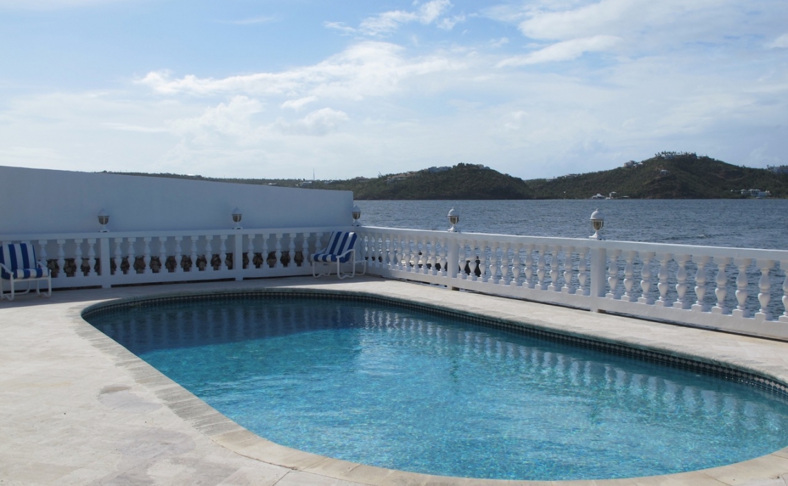 Point Pirouette SXM 