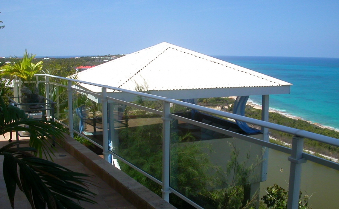 Villa Papillon 003