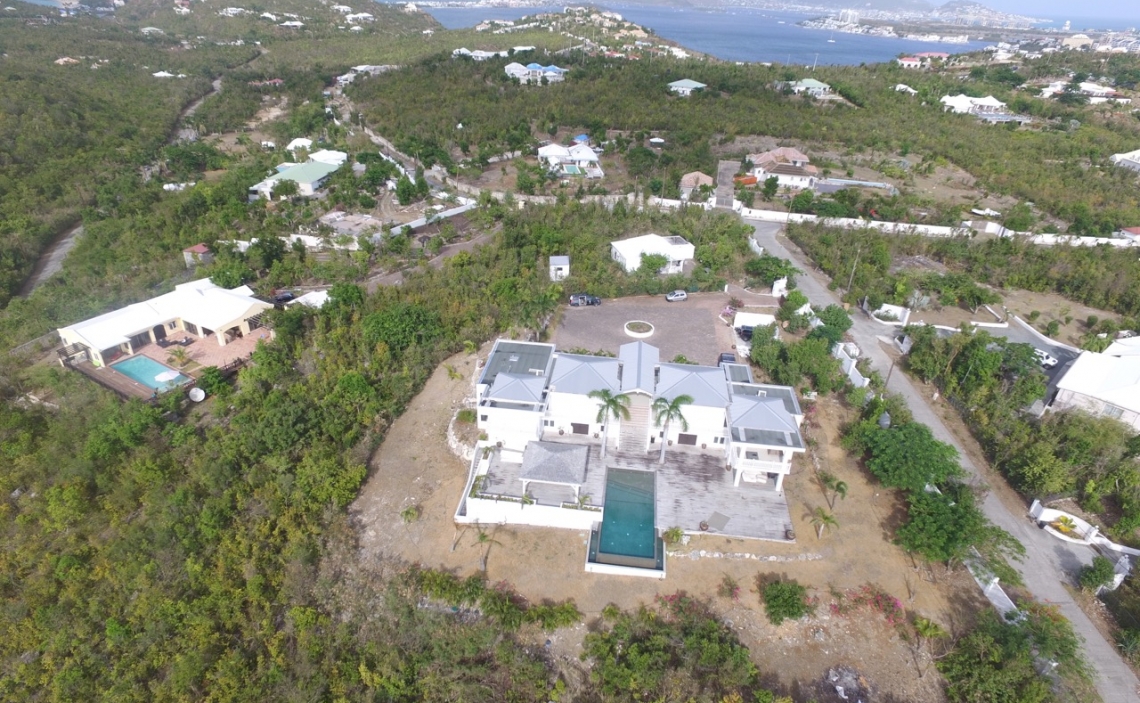 always villa sxm - 2