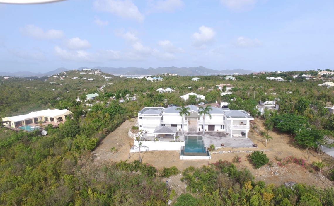 always villa sxm - 3