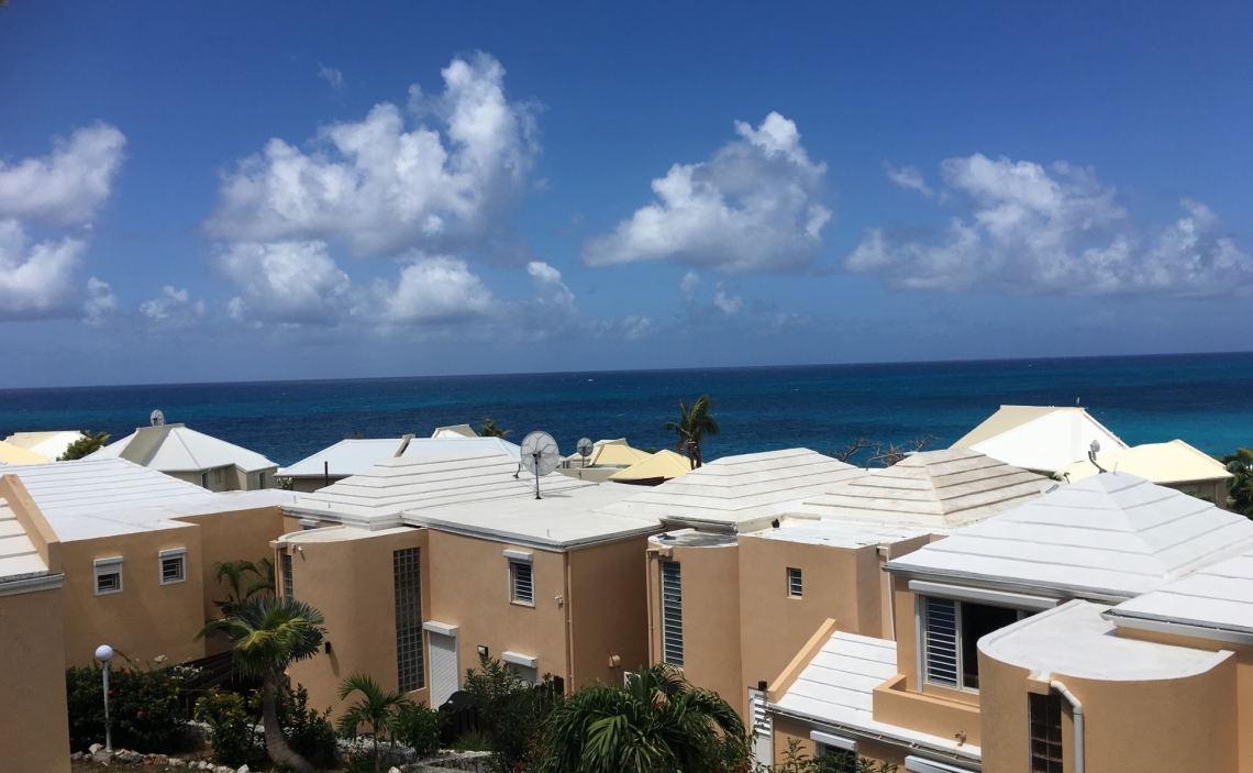 rancho cielo sxm 