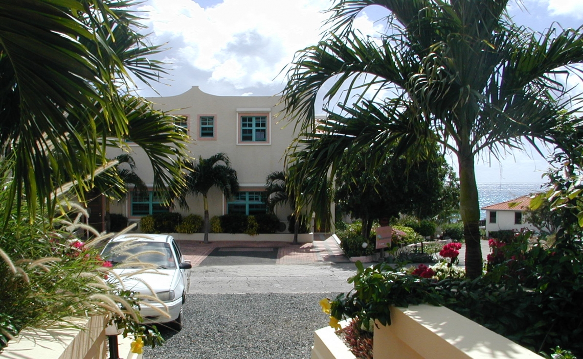 condo for sale sxm 