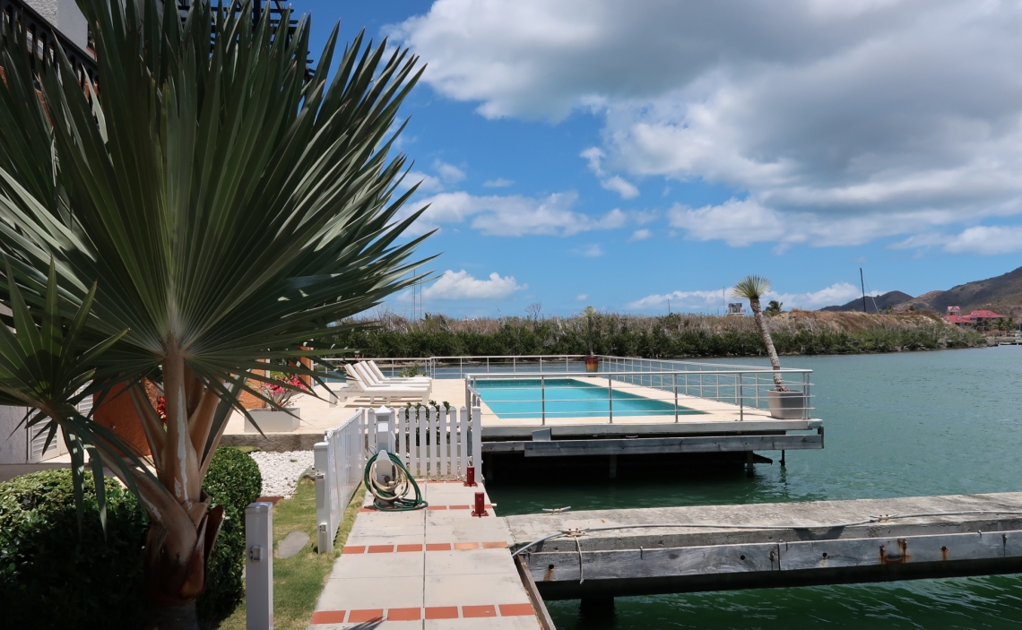 boat dock Marina 