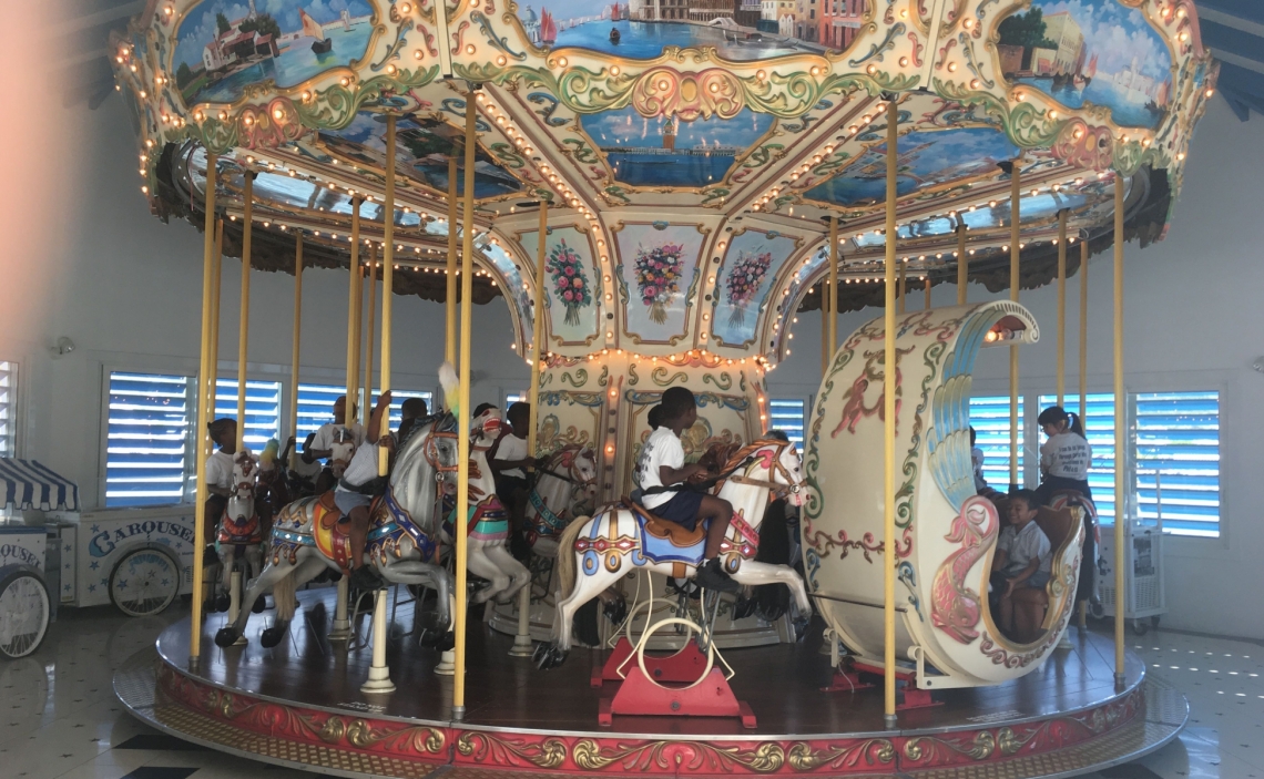 Carousel - 7