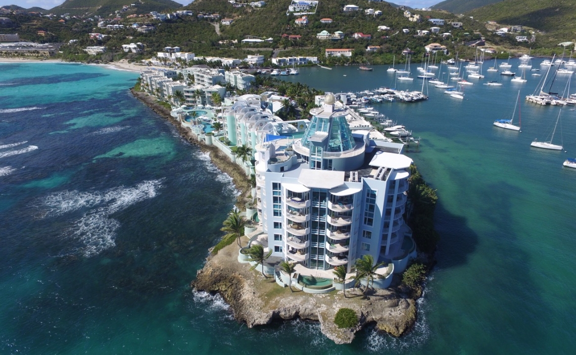 Real Estate St Maarten - 14