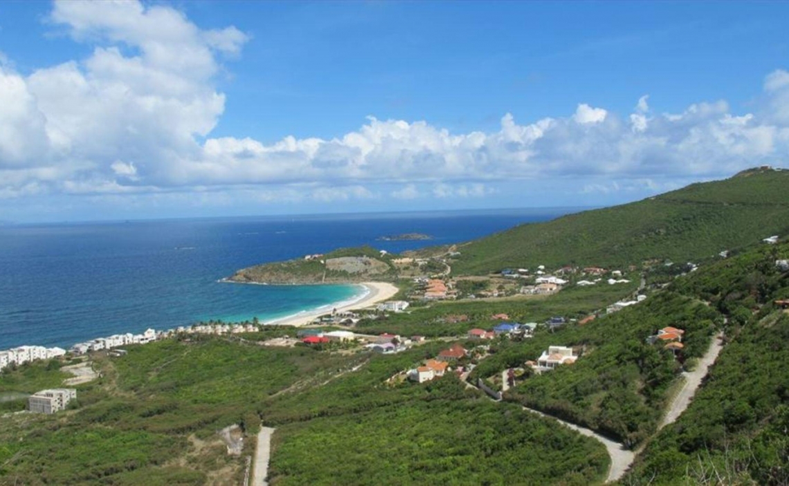 land for sale sxm 