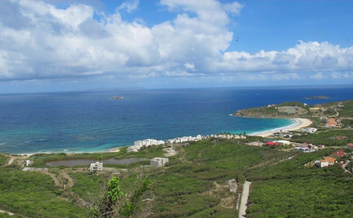 st martin island real estate 