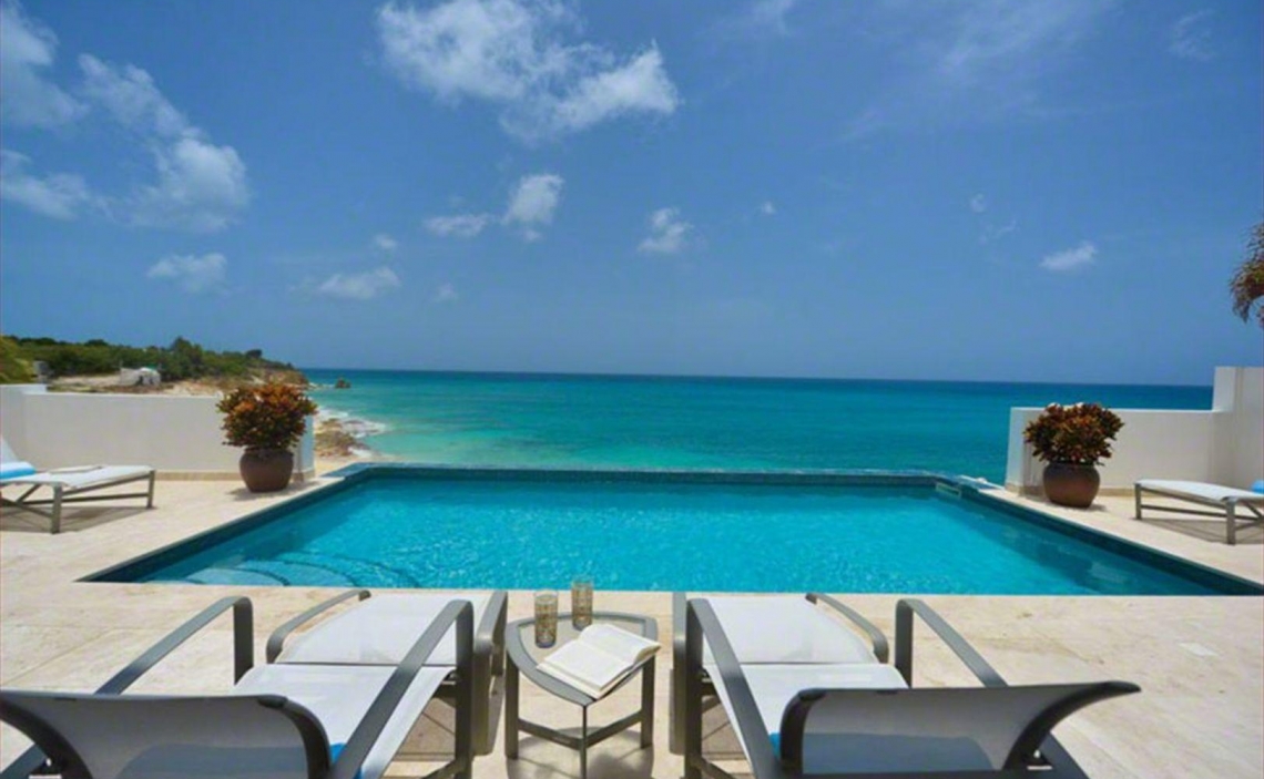 Shore Pointe Real Estate SXM 