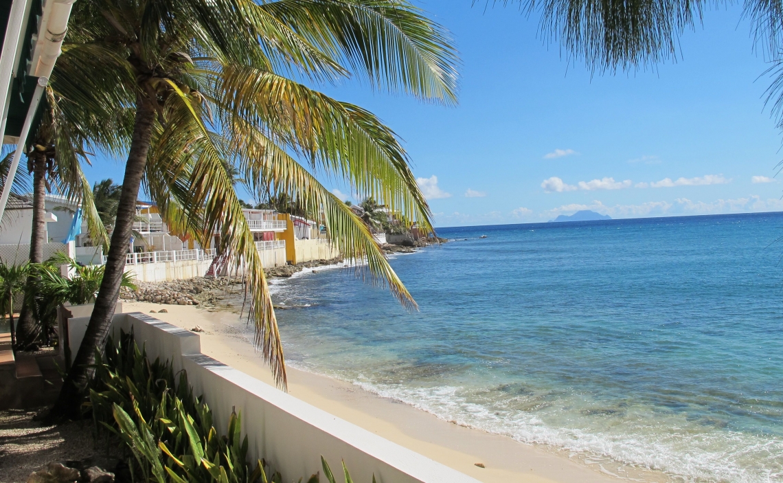 casa del mar beacon hill sxm 