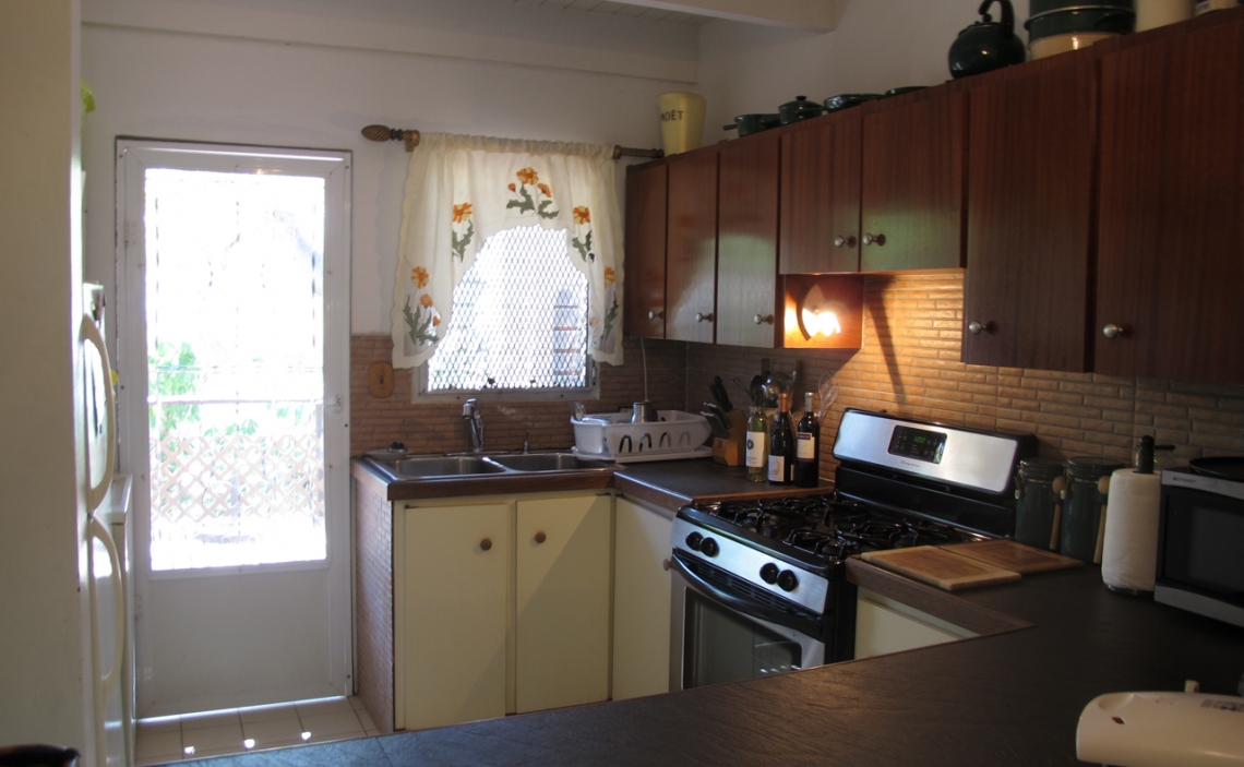 Kitchen Arbor estate 